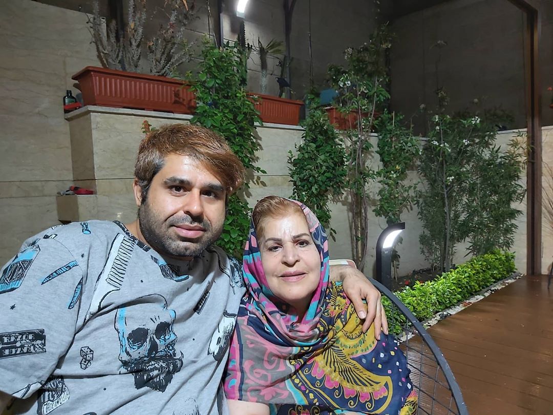 امیر نوری امیر نوری