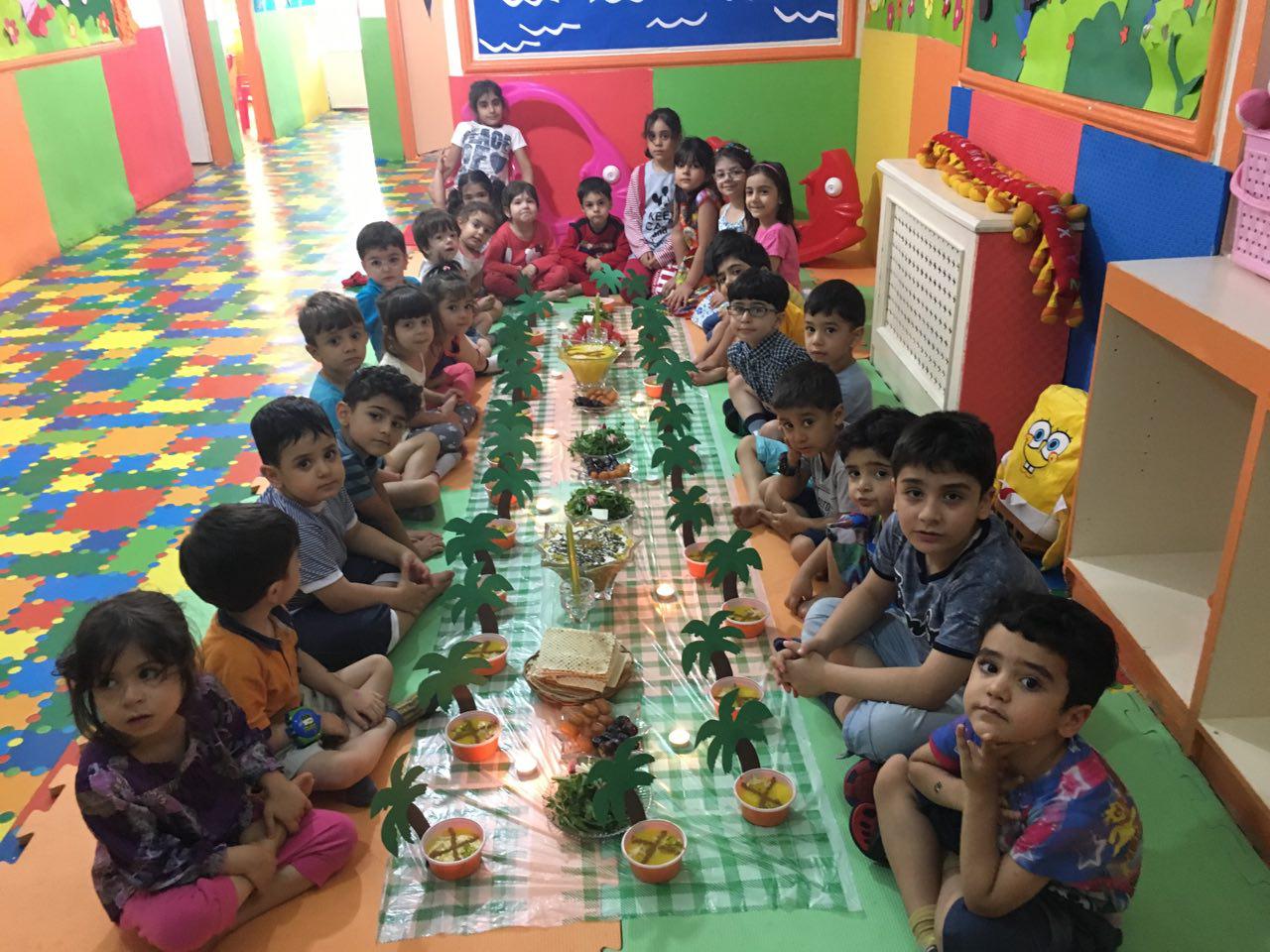 مهدکودک بازگشایی شوند!