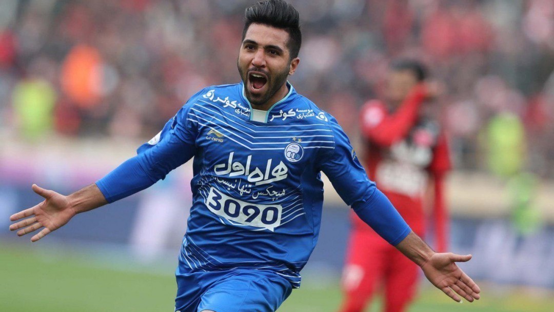 فرشید اسماعیلی