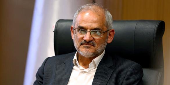 برگزاری حضوری امتحانات