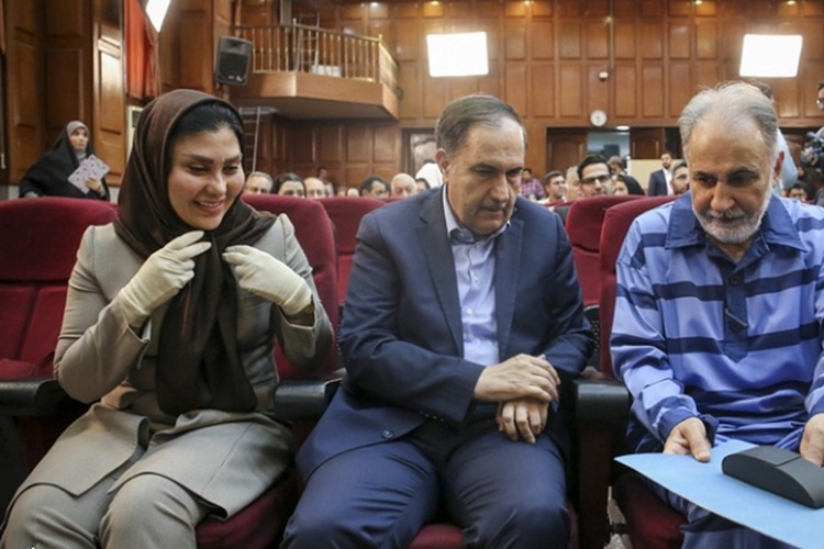 وکیل محمدعلی نجفی وکیل محمدعلی نجفی