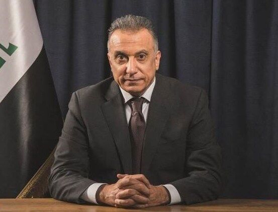  دولت جدید عراق