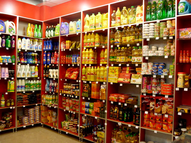 افزایش قیمت موادغذایی در دوران کاهش تقاضا/ دلال ها قیمتها را بالا برده اند افزایش قیمت موادغذایی