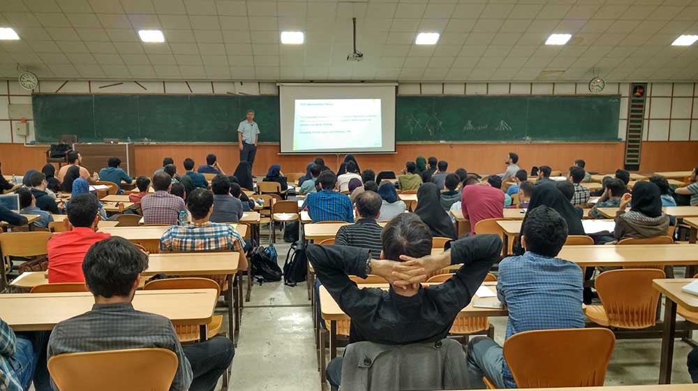 تعطیلی دانشگاه ها