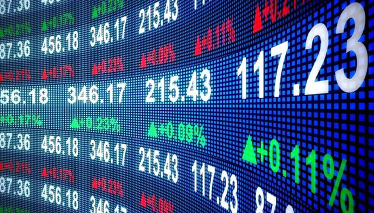 سرمایه گذاری در بورس