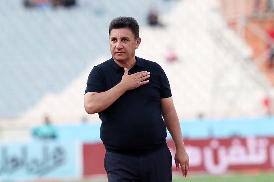 امیر قلعه نویی