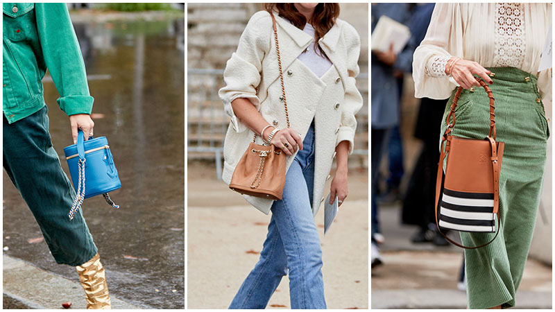 ترند‌های اکسسوری ۲۰۲۰