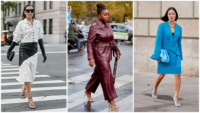 ترند‌های اکسسوری ۲۰۲۰