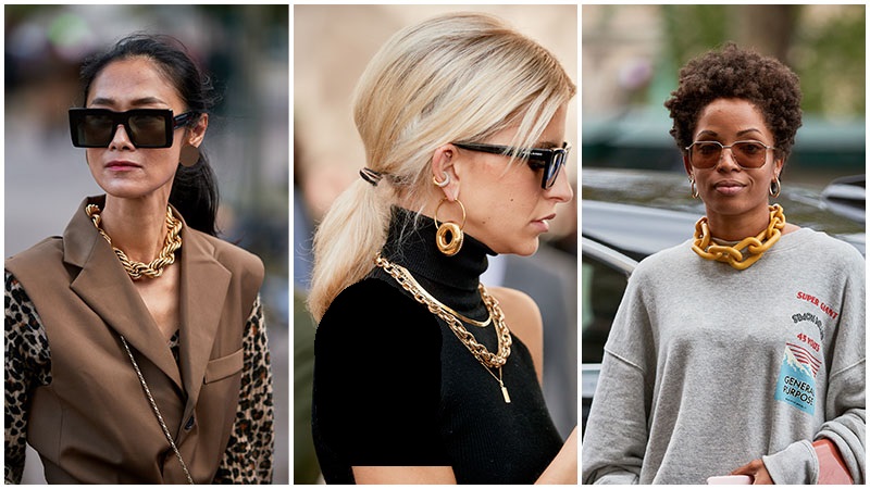 ترند‌های اکسسوری ۲۰۲۰