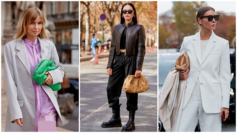 ترند‌های اکسسوری ۲۰۲۰