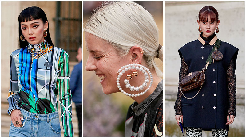 ترند‌های اکسسوری ۲۰۲۰