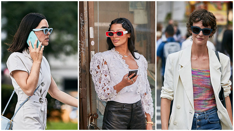 ترند‌های اکسسوری ۲۰۲۰