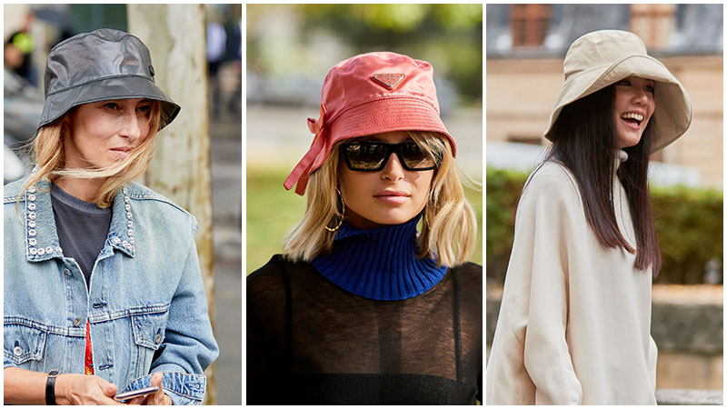 ترند‌های اکسسوری ۲۰۲۰