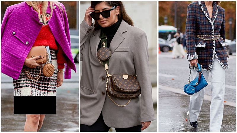 ترند‌های اکسسوری ۲۰۲۰