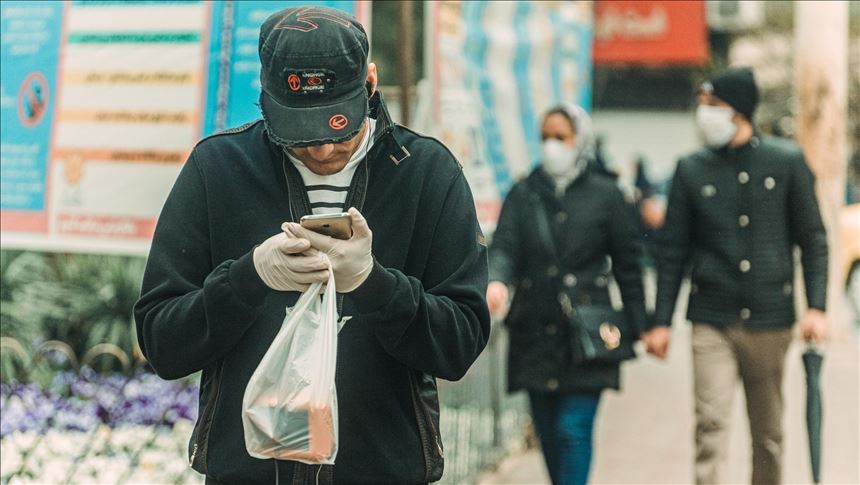 افزایش گسترش شیوع کرونا در خوزستان