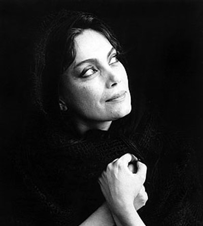 زندگی نامه غزاله علیزاده