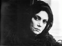 زندگی نامه غزاله علیزاده