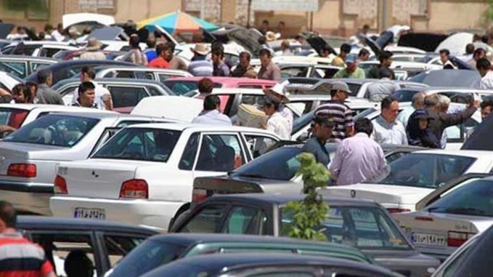 افزایش قیمت خودرو