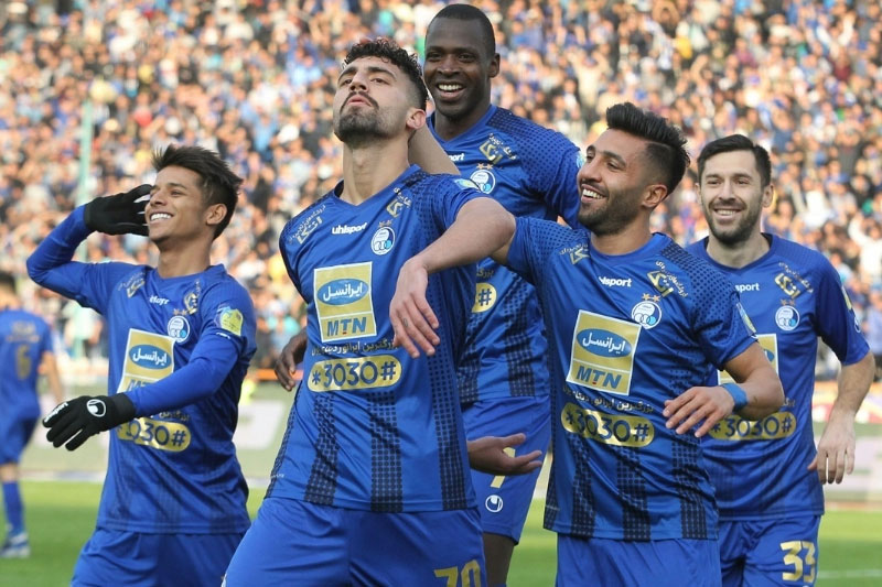 تعطیلی لیگ برتر