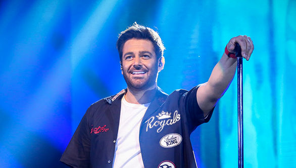 محمدرضا گلزار محمدرضا گلزار