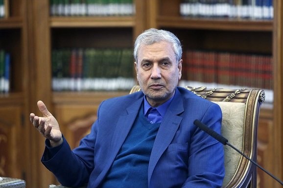 تبادل زندانی با آمریکا 