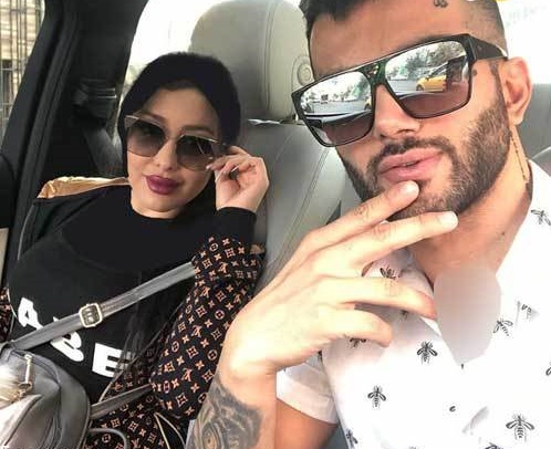 پویان مختاری