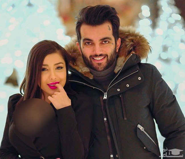 پویان مختاری 