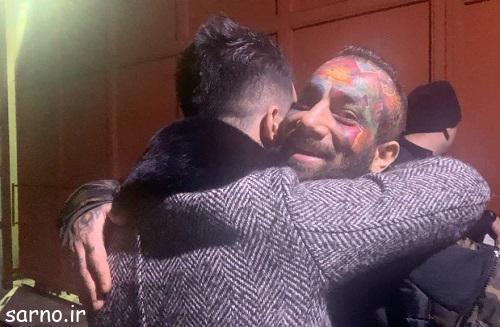 پویان مختاری 