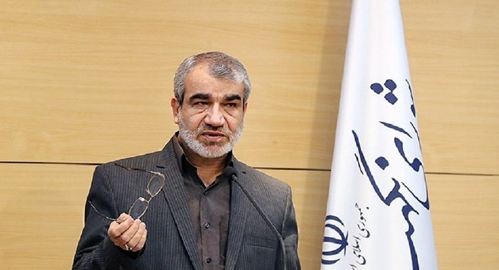 سخنگوی شورای نگهبان: مخالفت با نظارت استصوابی فرار از قانون و «آنارشیسم» است سخنگوی شورای نگهبان