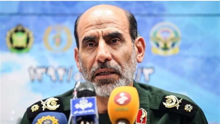 زمان شیوع ویروس کرونا در ایران