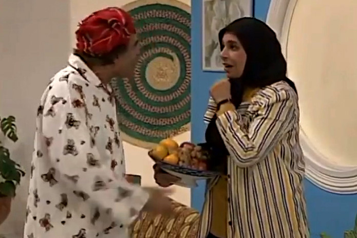 گوهر خیراندیش 