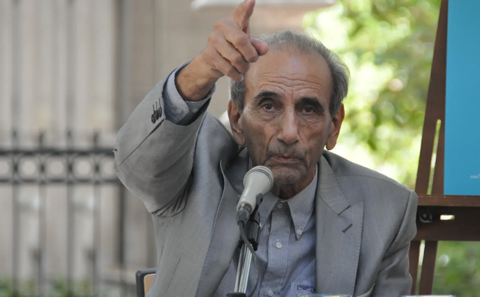 زلزله تهران