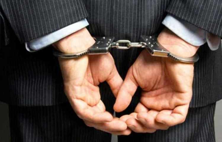 بازداشت مدیرکل صداوسیما لرستان بازداشت مدیرکل صداوسیما لرستان