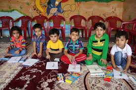 پیشنهاد پذیرش کودکان در مهدکودک‌های مناطق زرد و قرمز/تصمیم نهایی درباره بازگشایی مهد‌ها هنوز اتخاذ نشده است