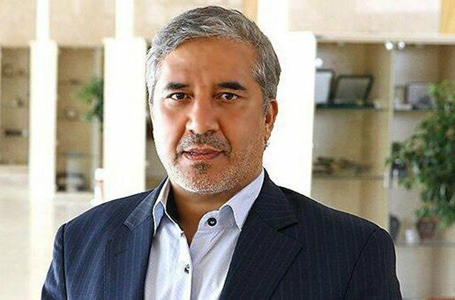 احمد انارکی