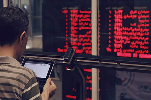 سودآوری بورس