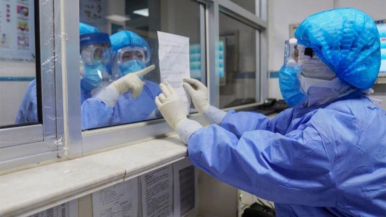 کدام کشورها قرنطینه اند