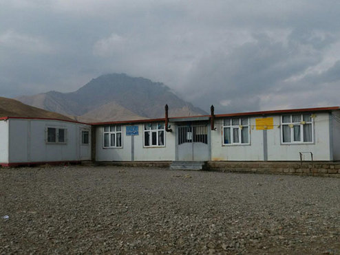 اجاره کانکس مسکونی