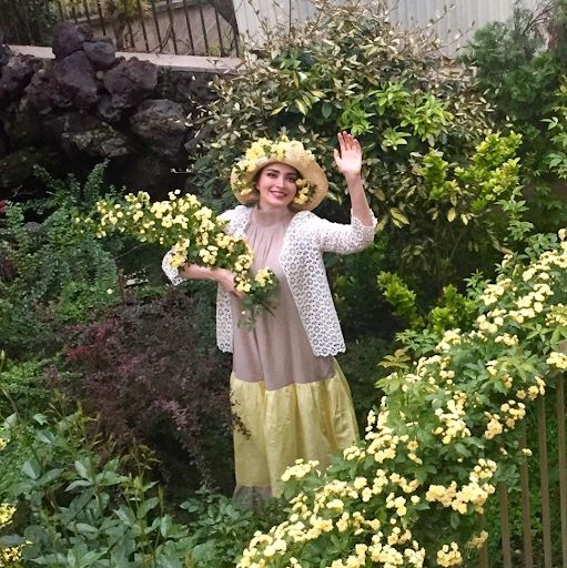  بهنوش طباطبایی 