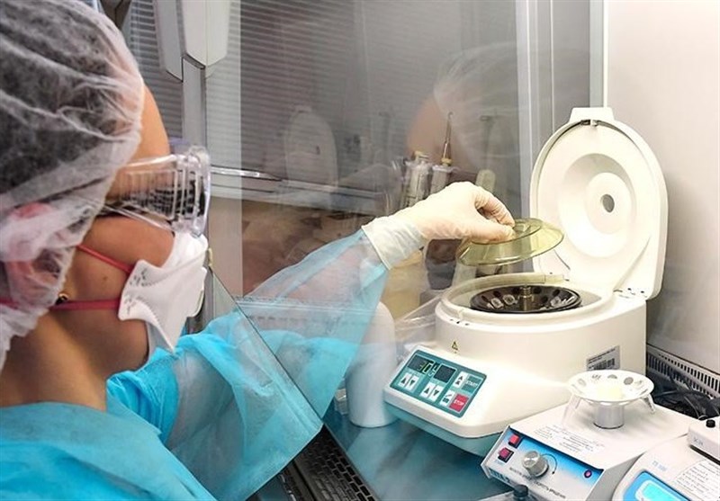 ساخت واکسن کرونا