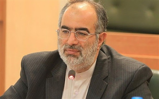 حسام الدین آشنا