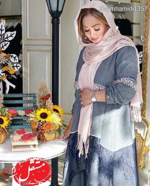 الهام حمیدی الهام حمیدی