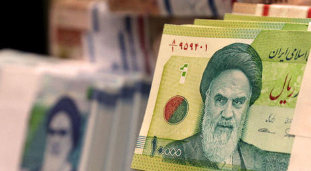 حذف صفر از پول ملی 