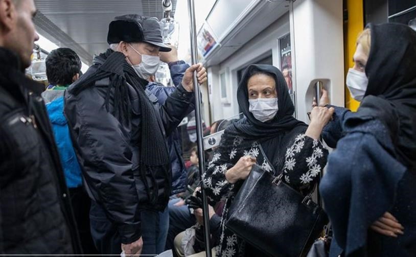 میزان خسارت کرونا به حمل و نقل عمومی چقدر است؟