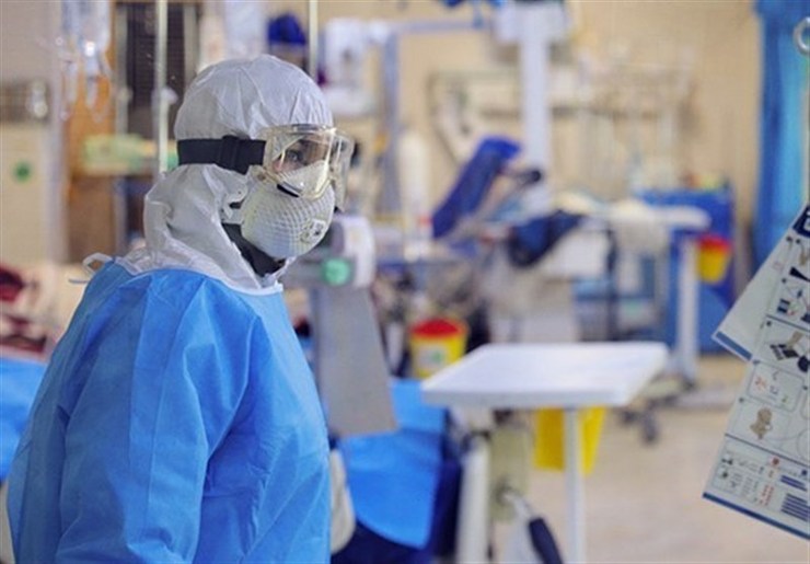 روش تشخیص ابتلا به ویروس کرونا