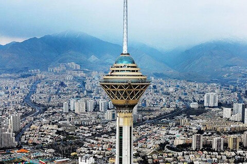 شهرداری تهران شهرداری تهران