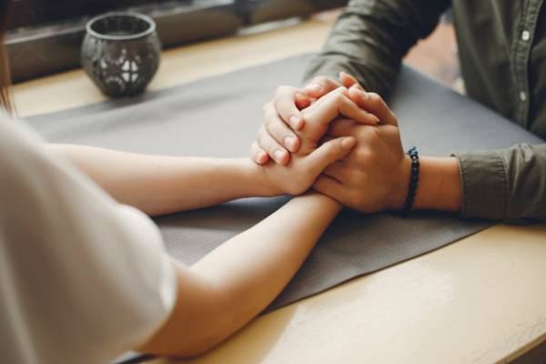  زندگی زناشویی