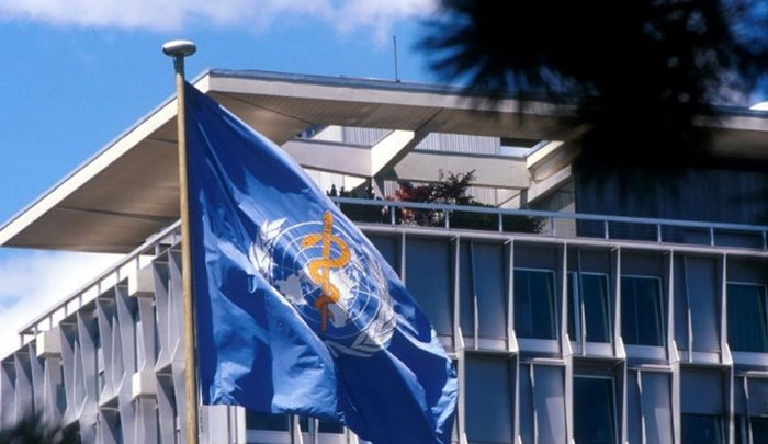 شیوع ویروس کرونا در جهان