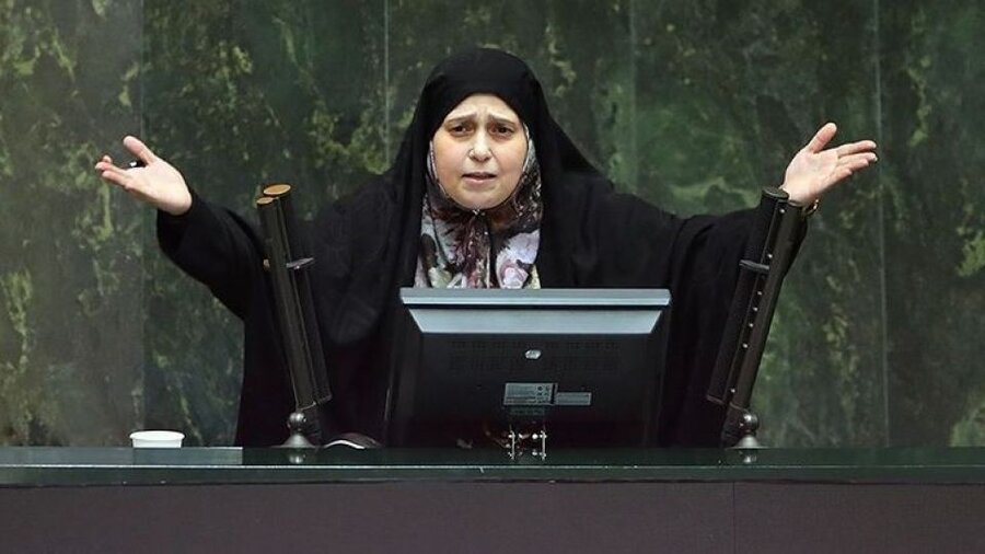 پروانه سلحشوری