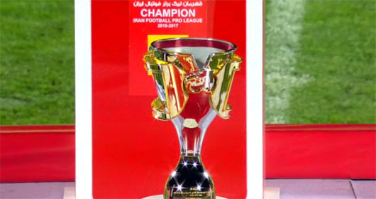 دعوای زرگری در لیگ برتر؛ همه تیم‌ها علیه پرسپولیس!